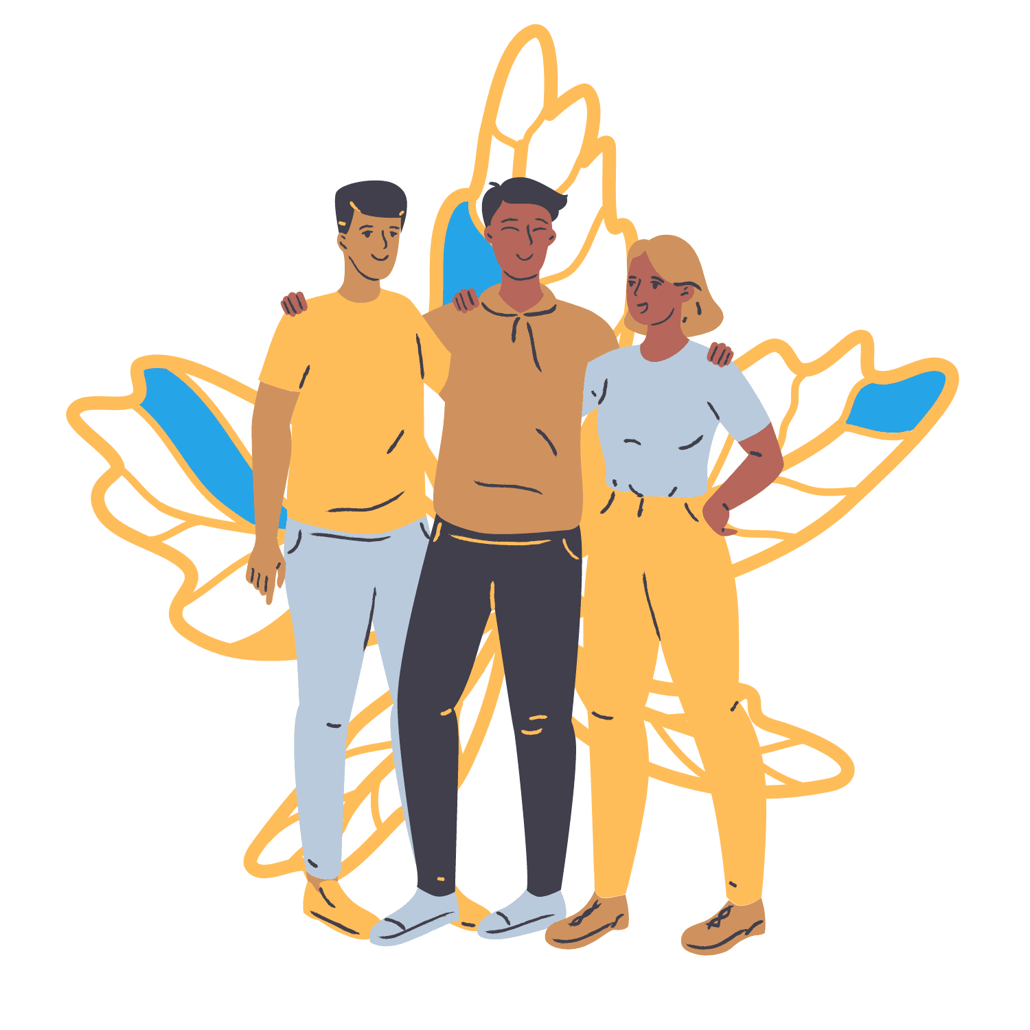 But I'm not a designer...How to Code with Accessibility
